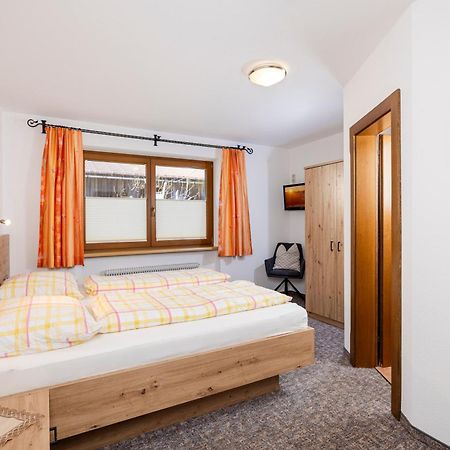 Lippnerhof Lägenhet Aschau Im Zillertal Exteriör bild