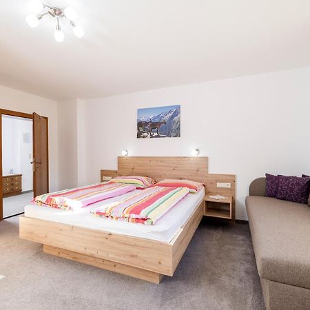 Lippnerhof Lägenhet Aschau Im Zillertal Exteriör bild