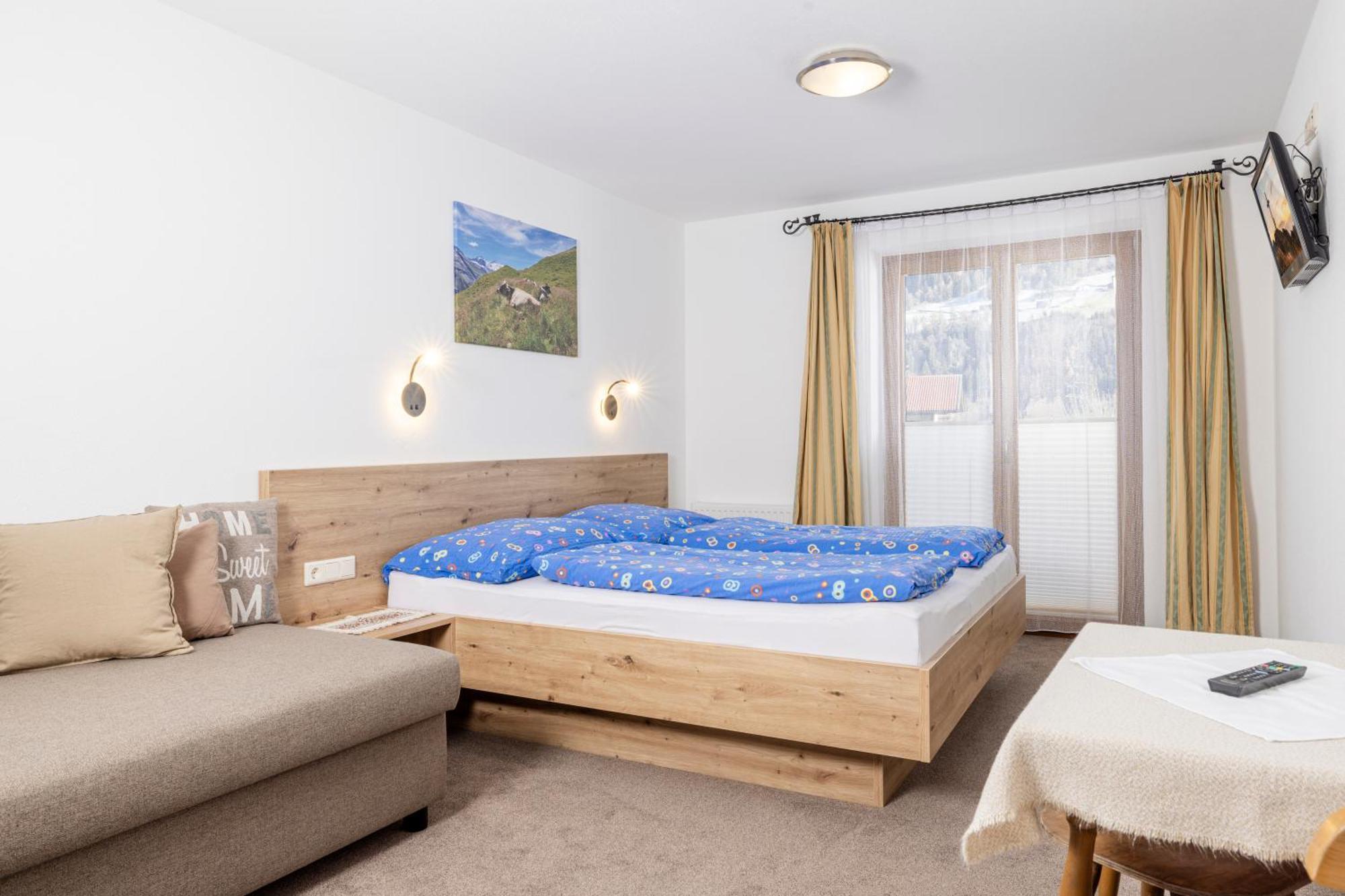 Lippnerhof Lägenhet Aschau Im Zillertal Exteriör bild