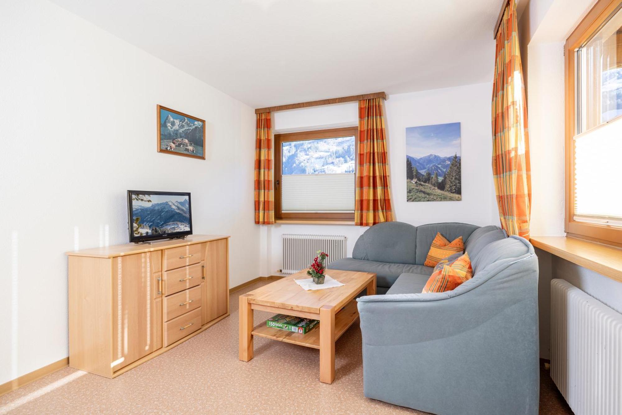 Lippnerhof Lägenhet Aschau Im Zillertal Exteriör bild